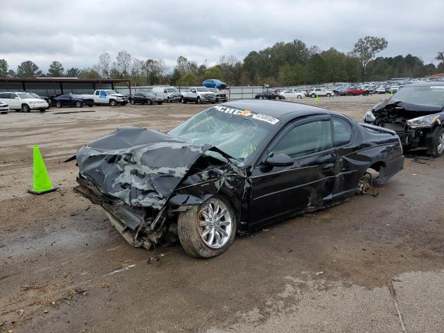 Photo 1 from auction – 2003 CHEVROLET MONTE CARL with VIN 2G1WW12E639352204