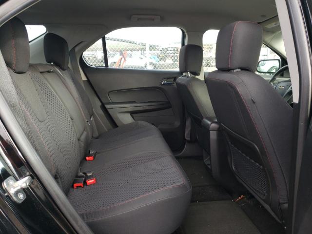 Photo 10 from auction – 2014 CHEVROLET EQUINOX LS with VIN 2GNFLEEK7E6165655