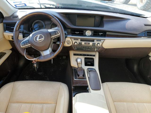 Photo 8 from auction – 2017 LEXUS ES 350 with VIN 58ABK1GG6HU060398