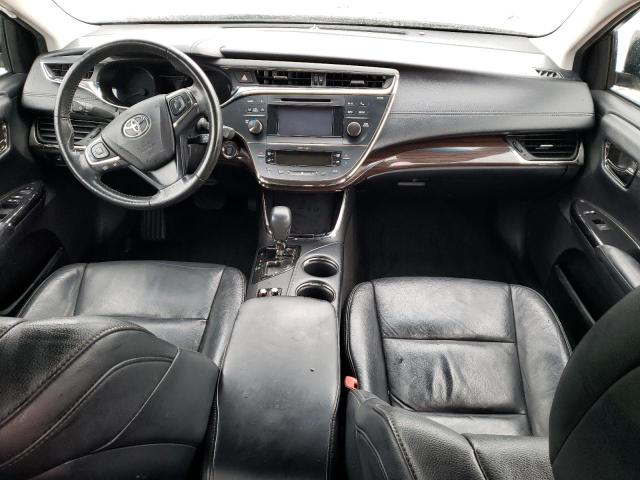 Photo 8 from auction – 2014 TOYOTA AVALON BAS with VIN 4T1BK1EBXEU119107