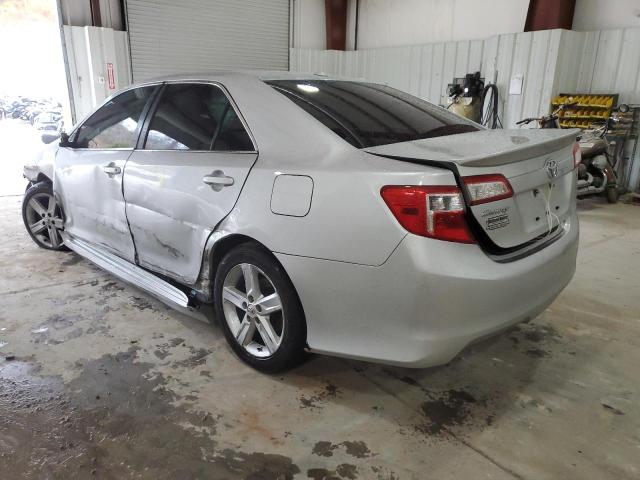 Photo 2 from auction – 2013 TOYOTA CAMRY L with VIN 4T1BF1FK0DU690865