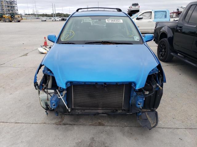 Photo 5 from auction – 2008 TOYOTA COROLLA MA with VIN 2T1KR32E28C700192