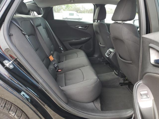 Photo 10 from auction – 2021 CHEVROLET MALIBU LT with VIN 1G1ZD5ST6MF028087