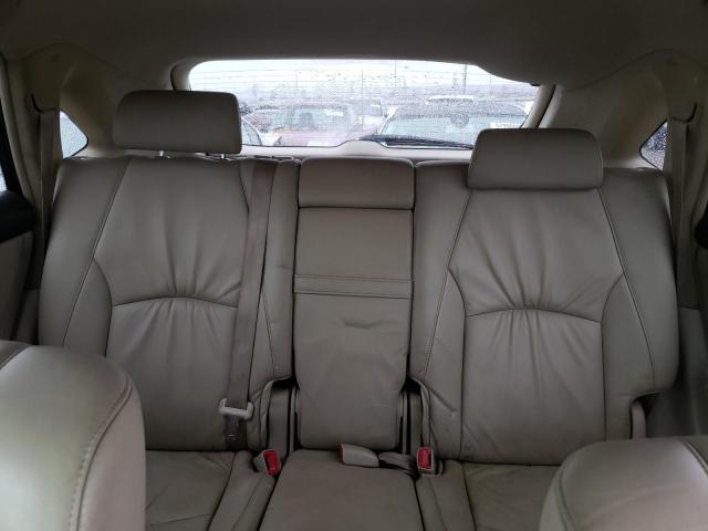 Photo 10 from auction – 2007 LEXUS RX 400H with VIN JTJHW31U872014857