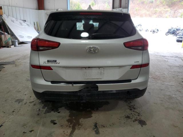 Photo 6 from auction – 2019 HYUNDAI TUCSON LIM with VIN KM8J3CA48KU946014