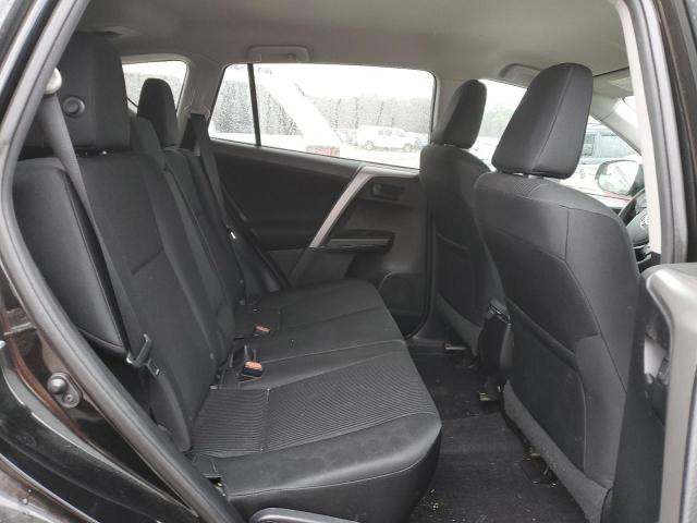 Photo 11 from auction – 2017 TOYOTA RAV4 LE with VIN 2T3BFREV4HW550244