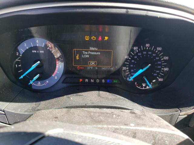Photo 9 from auction – 2014 FORD FUSION SE with VIN 3FA6P0H99ER358946