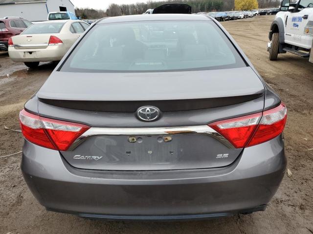 Photo 6 from auction – 2016 TOYOTA CAMRY LE with VIN 4T1BF1FK3GU121531