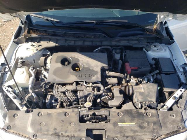 Photo 11 from auction – 2020 NISSAN ALTIMA SR with VIN 1N4BL4CV8LN316936