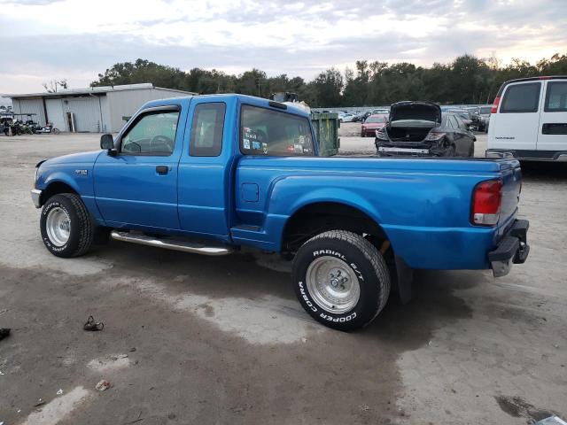 Photo 2 from auction – 2000 FORD RANGER SUP with VIN 1FTYR14V4YTA41777