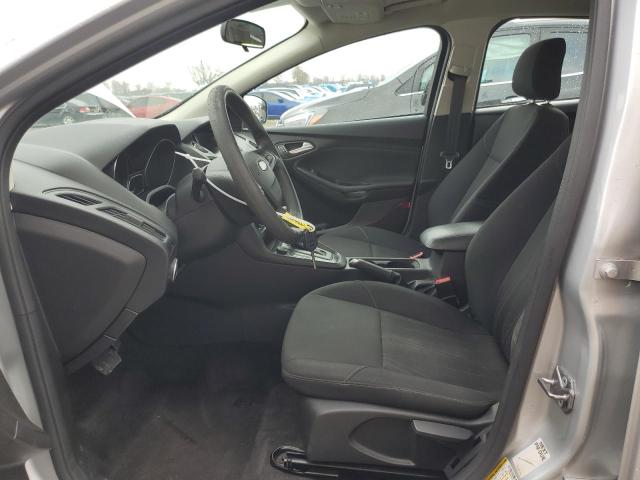 Photo 7 from auction – 2018 FORD FOCUS SE with VIN 1FADP3F28JL280490