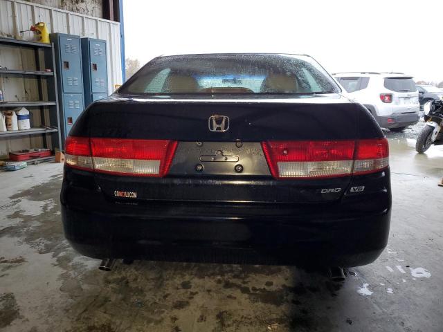Photo 6 from auction – 2003 HONDA ACCORD EX with VIN 1HGCM66593A032159
