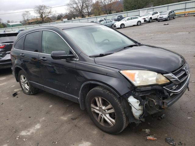 Photo 4 from auction – 2011 HONDA CR-V EXL with VIN 5J6RE4H78BL098496