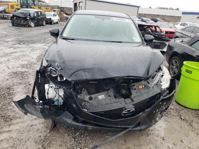 Photo 5 from auction – 2014 MAZDA CX-5 TOURI with VIN JM3KE4CY1E0303449