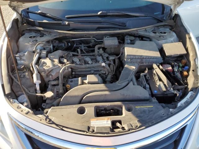 Photo 11 from auction – 2014 NISSAN ALTIMA 2.5 with VIN 1N4AL3AP4EN383210