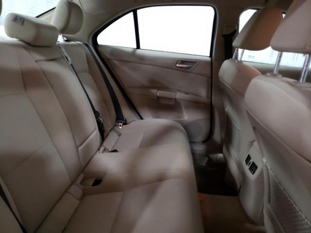 صورة رقم 10 من المزاد - 2012 SUZUKI KIZASHI SE مع VIN JS2RF9A32C6101440