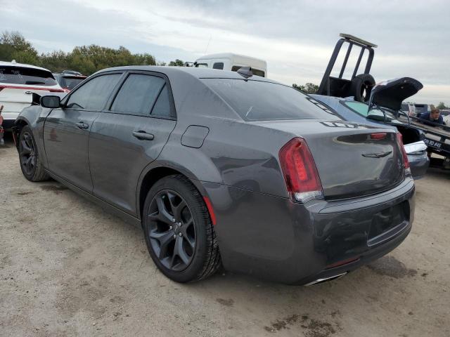 Photo 2 from auction – 2020 CHRYSLER 300 S with VIN 2C3CCABGXLH229956