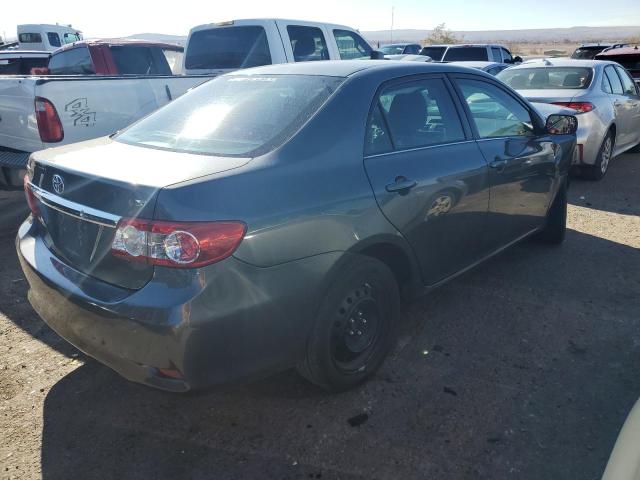 Photo 3 from auction – 2013 TOYOTA COROLLA BA with VIN 2T1BU4EE3DC975239