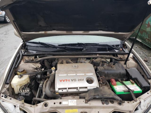 Photo 11 from auction – 2005 TOYOTA CAMRY LE with VIN 4T1BF32K45U614388
