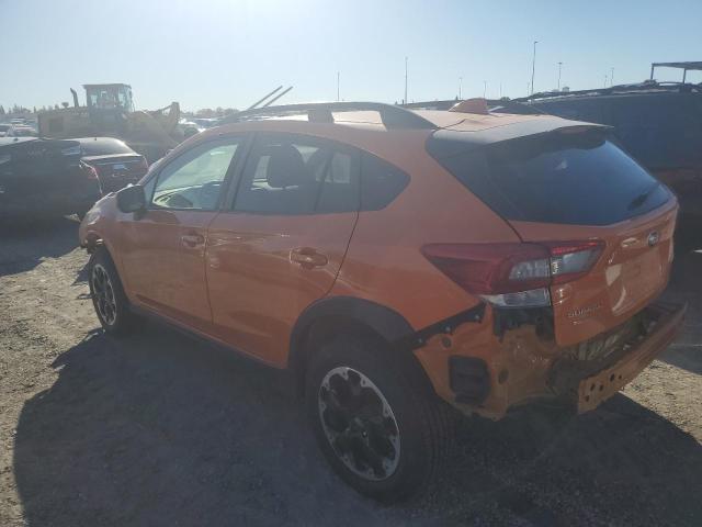 Photo 2 from auction – 2020 SUBARU CROSSTREK with VIN JF2GTAPC7LH208959
