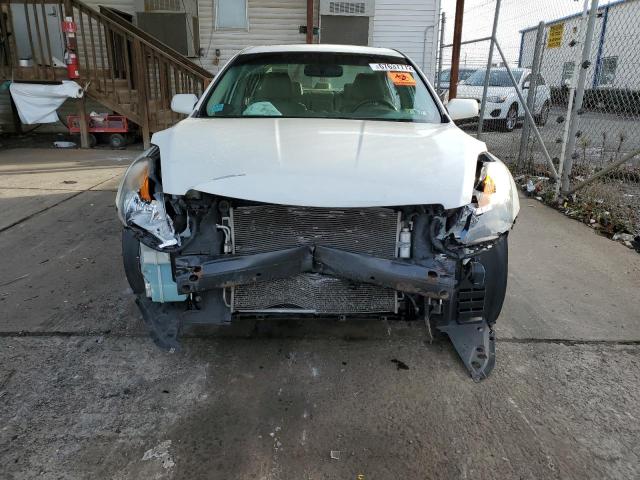 Photo 5 from auction – 2008 NISSAN ALTIMA 2.5 with VIN 1N4AL21E68N433862