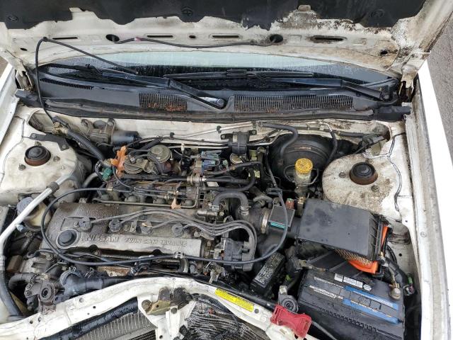 Photo 11 from auction – 2000 NISSAN ALTIMA XE with VIN 1N4DL01D1YC241494
