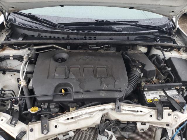 Photo 11 from auction – 2014 TOYOTA COROLLA L with VIN 2T1BURHE5EC098621