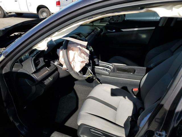 Photo 7 from auction – 2016 HONDA CIVIC LX with VIN 2HGFC2F50GH547003