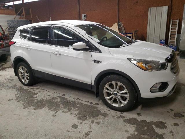 Photo 4 from auction – 2019 FORD ESCAPE SE with VIN 1FMCU9GD8KUC18967