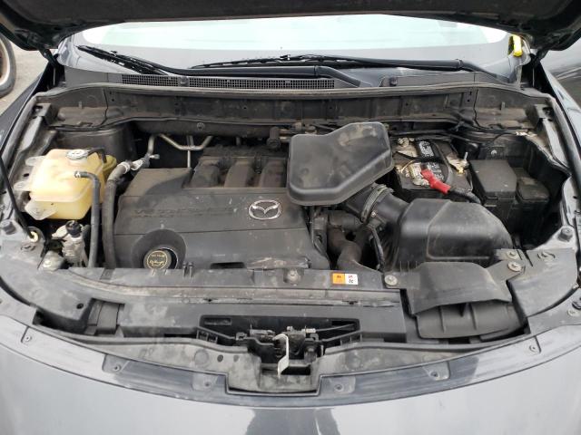 Photo 12 from auction – 2013 MAZDA CX-9 TOURI with VIN JM3TB2CA4D0423233
