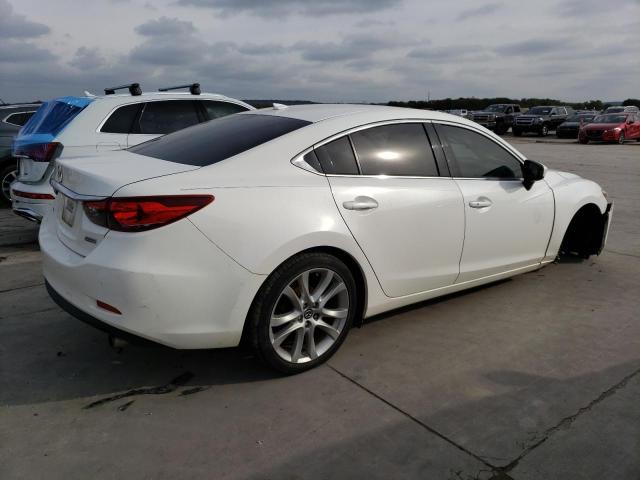 Photo 3 from auction – 2015 MAZDA 6 TOURING with VIN JM1GJ1V52F1212536