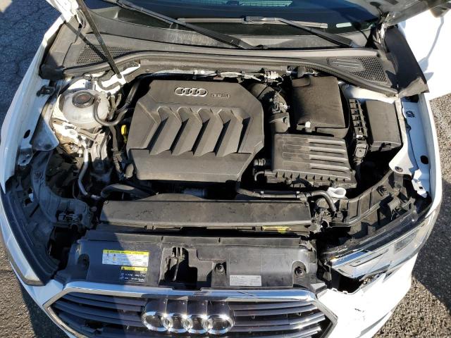 Photo 11 from auction – 2018 AUDI A3 PREMIUM with VIN WAUAUGFF4J1028051