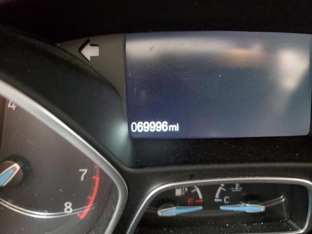 Photo 9 from auction – 2016 FORD FOCUS SE with VIN 1FADP3K29GL358774