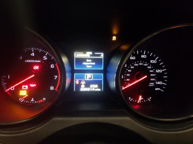 Photo 9 from auction – 2015 SUBARU OUTBACK 2. with VIN 4S4BSAACXF3215860