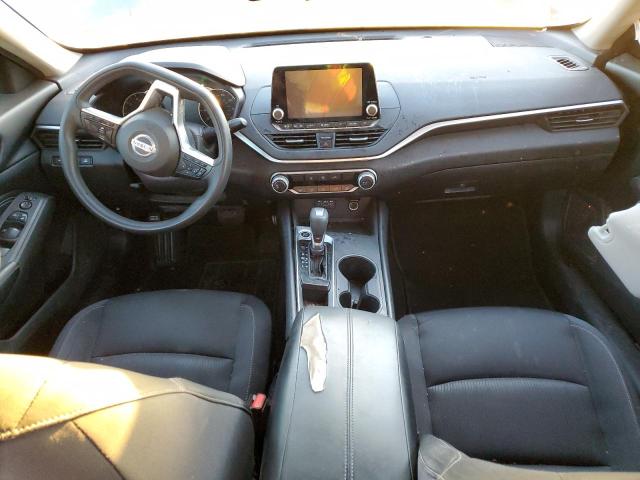 Photo 8 from auction – 2019 NISSAN ALTIMA S with VIN 1N4BL4BVXKC190431