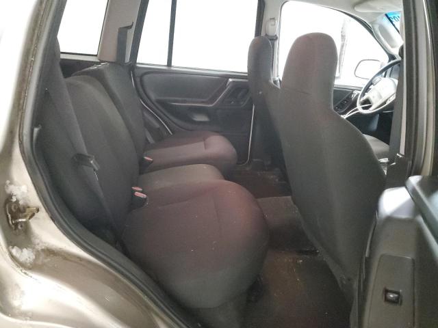 Photo 11 from auction – 2004 JEEP GRAND CHER with VIN 1J4GW48SX4C292801