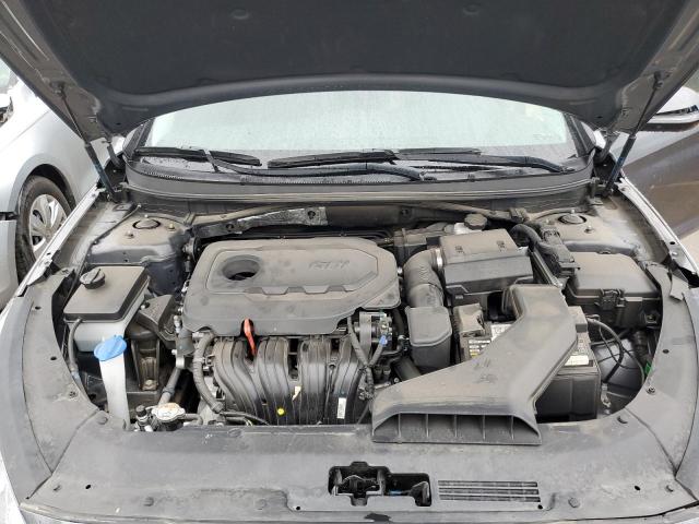 Photo 11 from auction – 2019 HYUNDAI SONATA LIM with VIN 5NPE34AF3KH814625