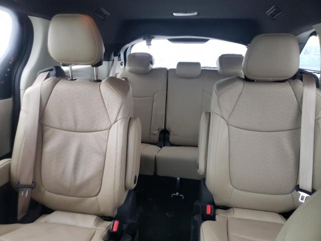 Photo 10 from auction – 2021 TOYOTA SIENNA LIM with VIN 5TDZRKEC2MS031863
