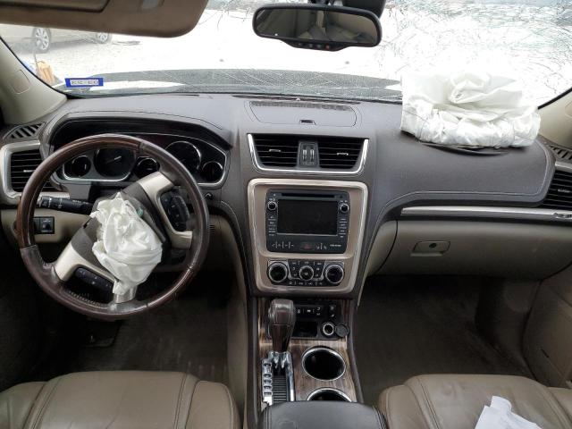 Photo 8 from auction – 2014 GMC ACADIA DEN with VIN 1GKKRTKD4EJ114363