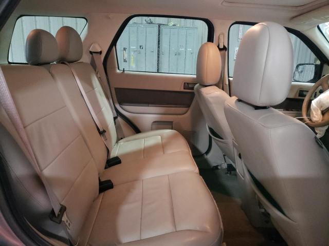 Foto 11 de la subasta – 2011 FORD ESCAPE XLT con VIN 1FMCU0D73BKA04393