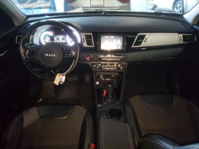 Photo 8 from auction – 2017 KIA NIRO EX with VIN KNDCC3LC9H5081736