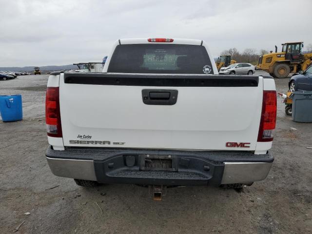 Photo 6 from auction – 2013 GMC SIERRA K15 with VIN 3GTP2WE71DG204826