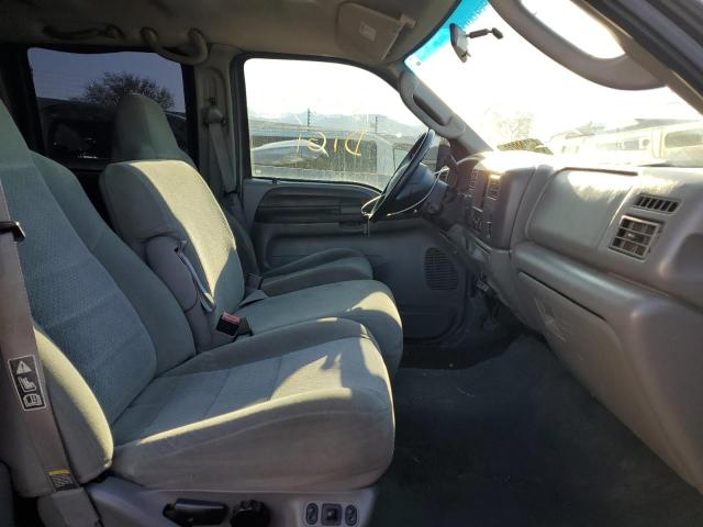 Photo 5 from auction – 2003 FORD F250 SUPER with VIN 1FTNW21PX3ED57253
