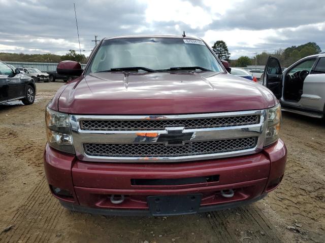 Photo 5 from auction – 2013 CHEVROLET SILVERADO with VIN 3GCPKSE76DG188759