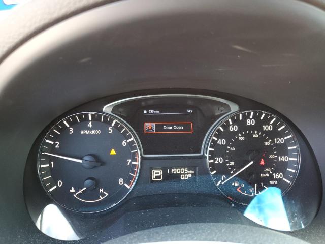 Photo 9 from auction – 2014 NISSAN ALTIMA 2.5 with VIN 1N4AL3AP2EN388566