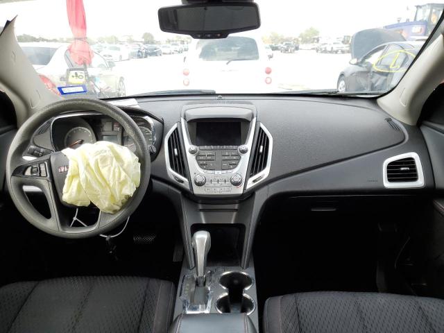 Photo 8 from auction – 2015 GMC TERRAIN SL with VIN 2GKALMEK3F6148578