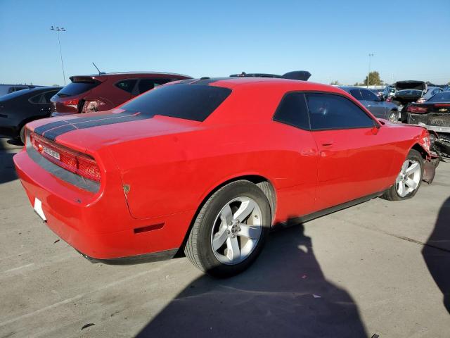Photo 3 from auction – 2014 DODGE CHALLENGER with VIN 2C3CDYAG4EH274014
