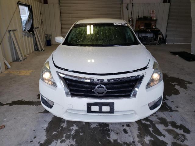 Photo 5 from auction – 2013 NISSAN ALTIMA 2.5 with VIN 1N4AL3AP6DN462280