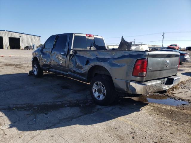 Photo 2 from auction – 2011 DODGE RAM 2500 with VIN 3D7TT2CT4BG539778