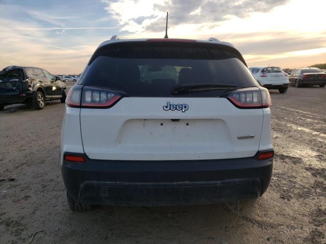 Photo 6 from auction – 2019 JEEP CHEROKEE L with VIN 1C4PJLCB1KD339811